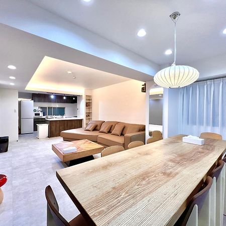 Lovetokyo Maisonette Terrace מראה חיצוני תמונה