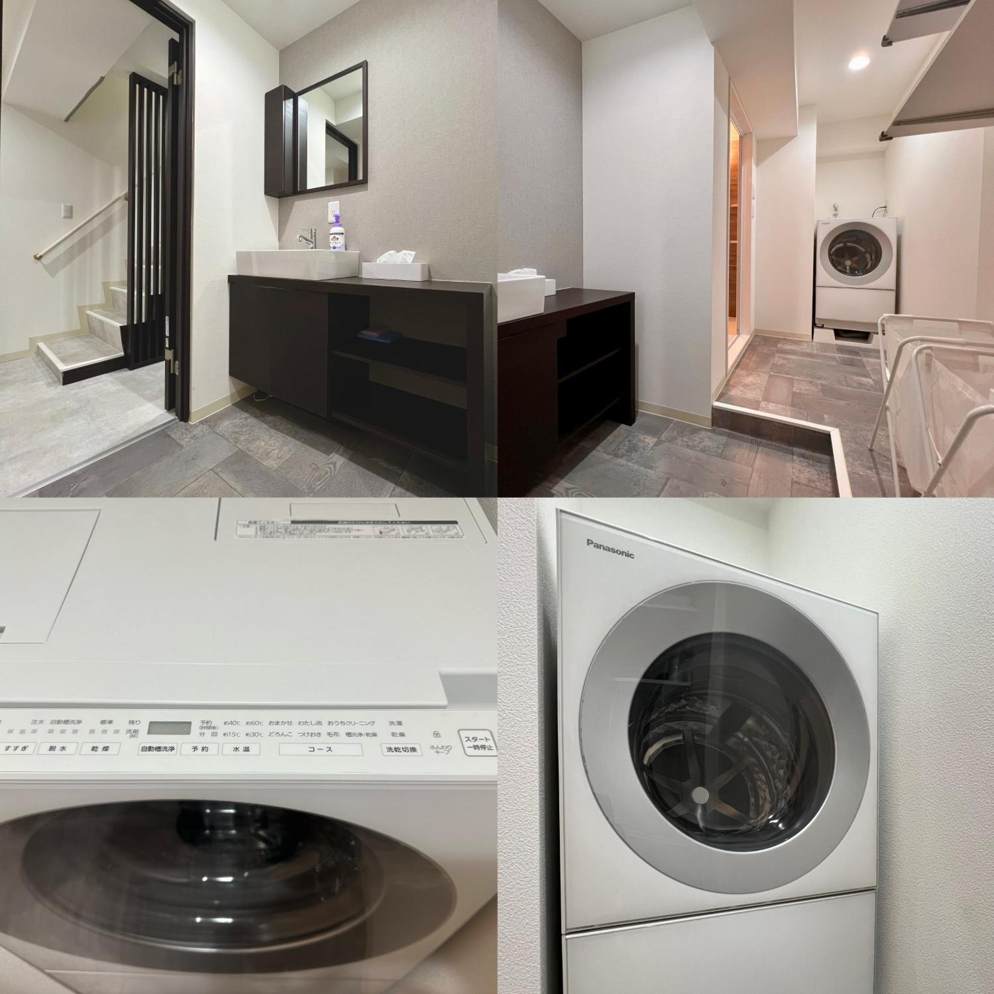 Lovetokyo Maisonette Terrace מראה חיצוני תמונה