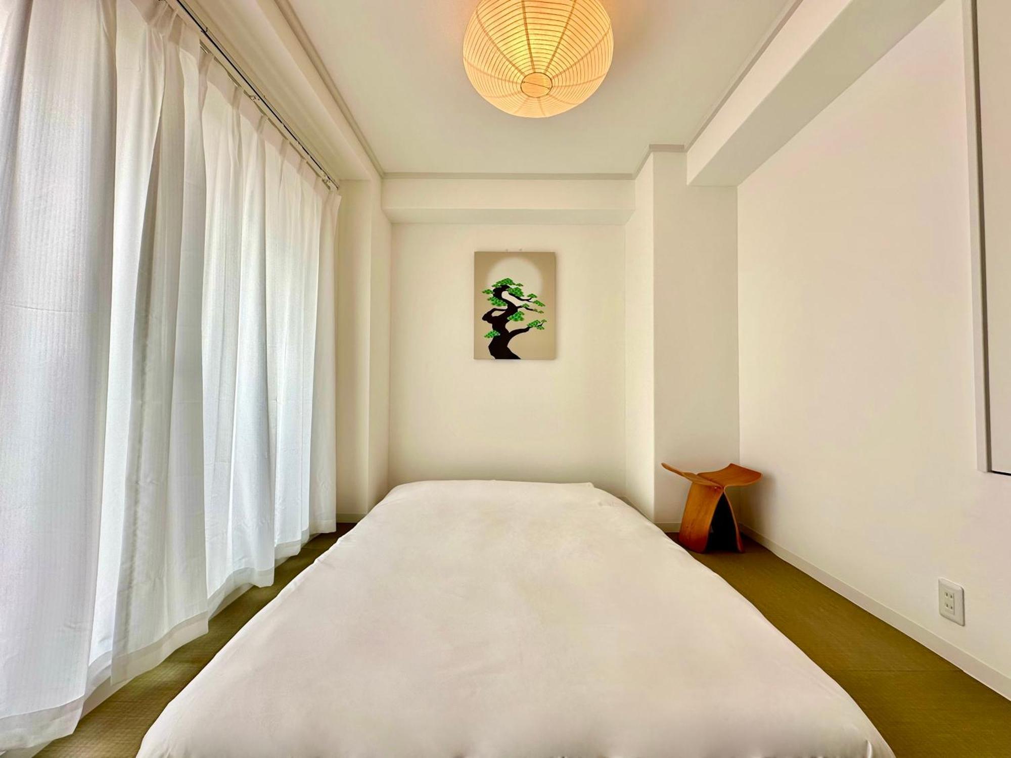 Lovetokyo Maisonette Terrace מראה חיצוני תמונה