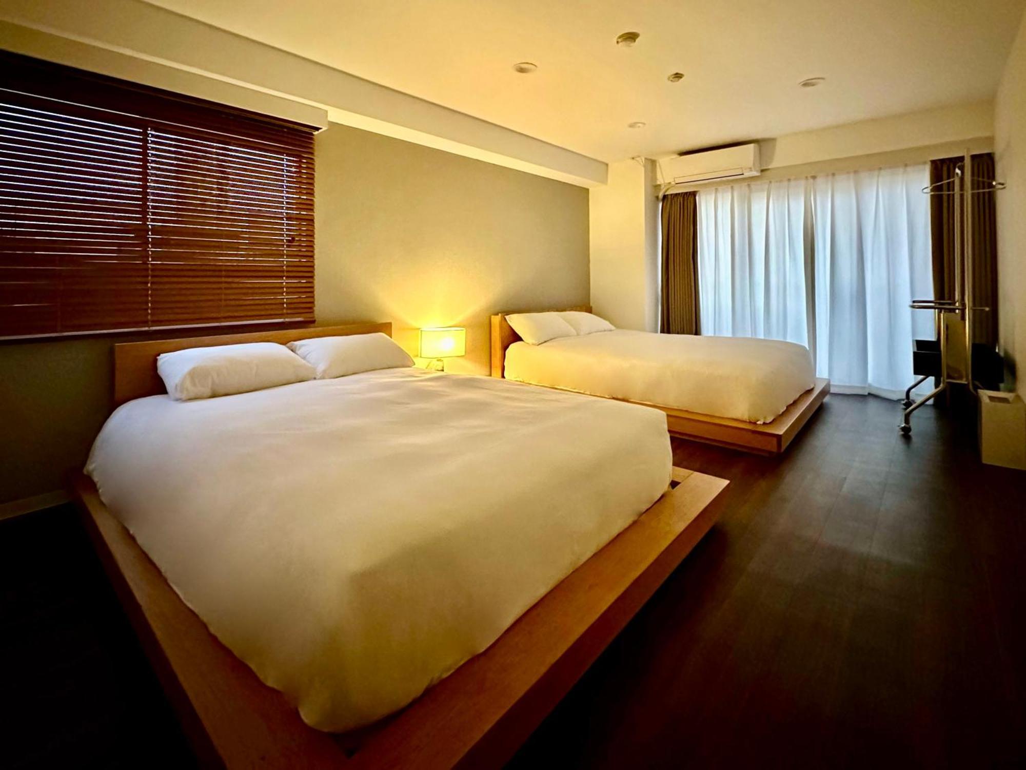 Lovetokyo Maisonette Terrace מראה חיצוני תמונה