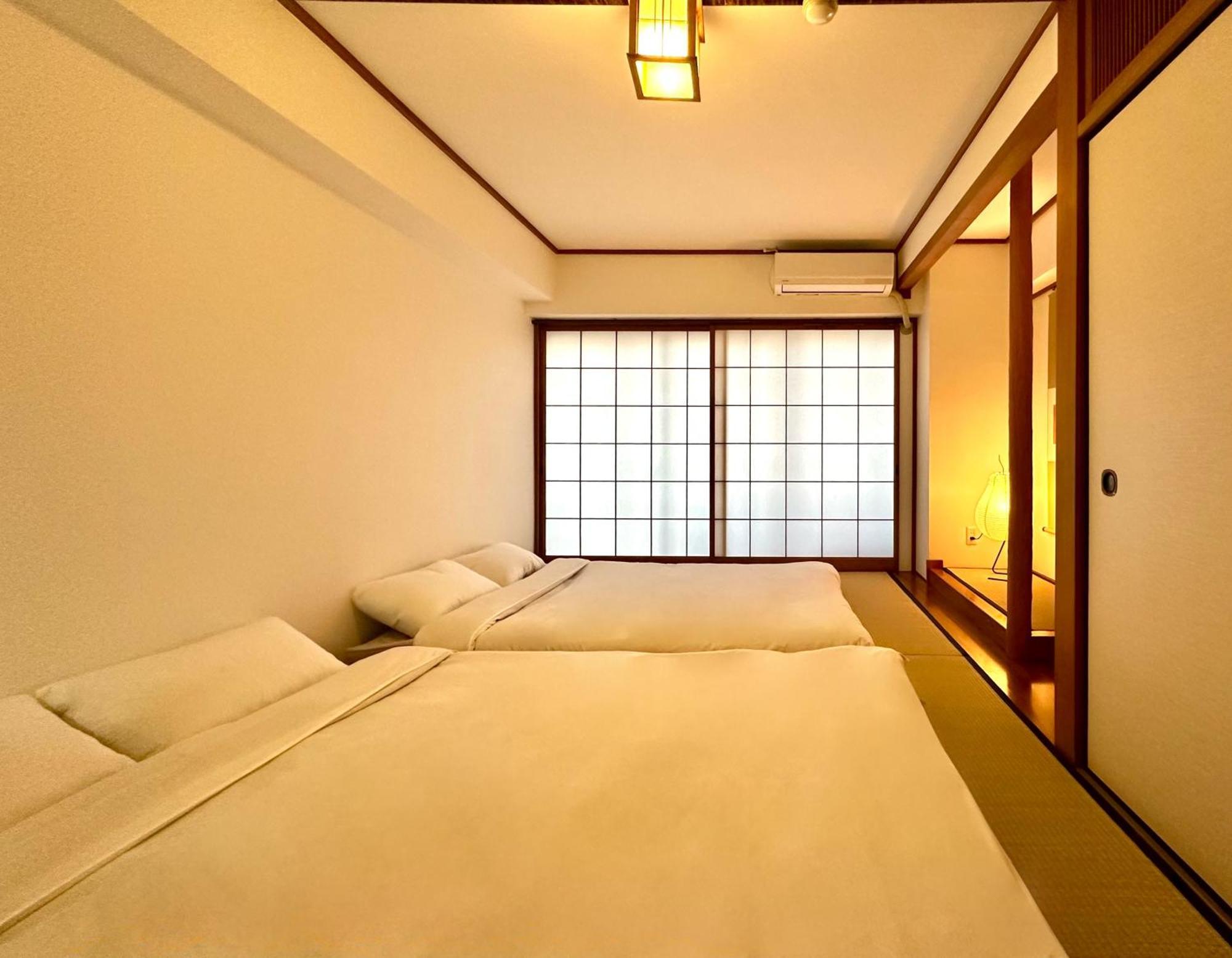 Lovetokyo Maisonette Terrace מראה חיצוני תמונה