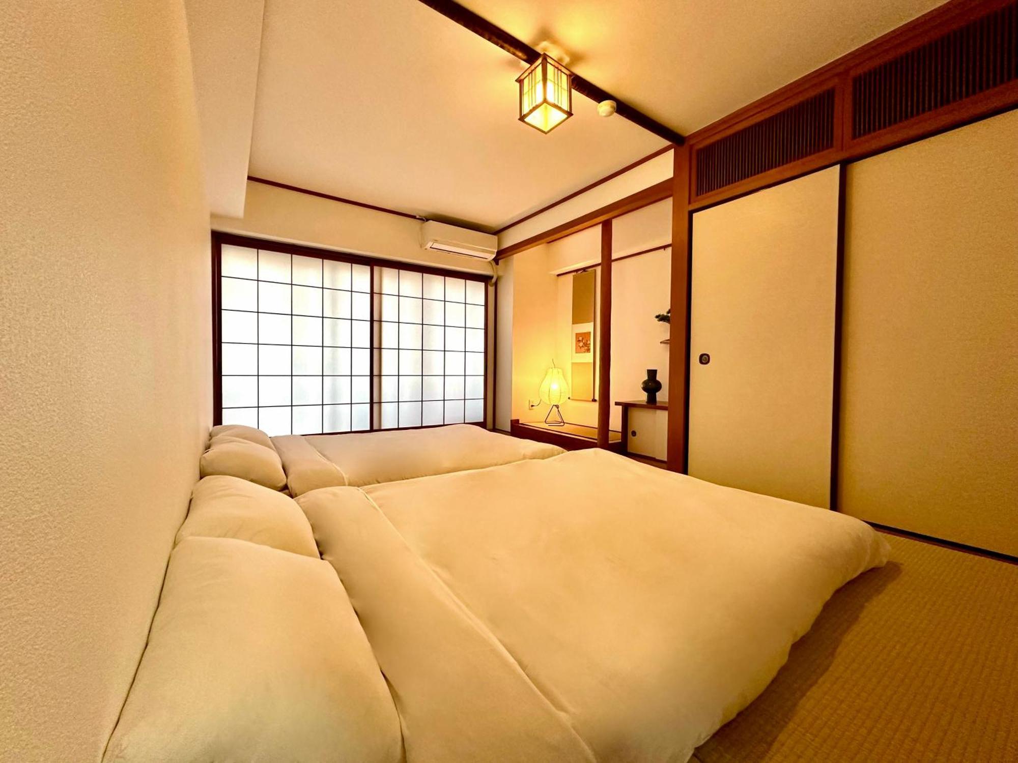 Lovetokyo Maisonette Terrace מראה חיצוני תמונה