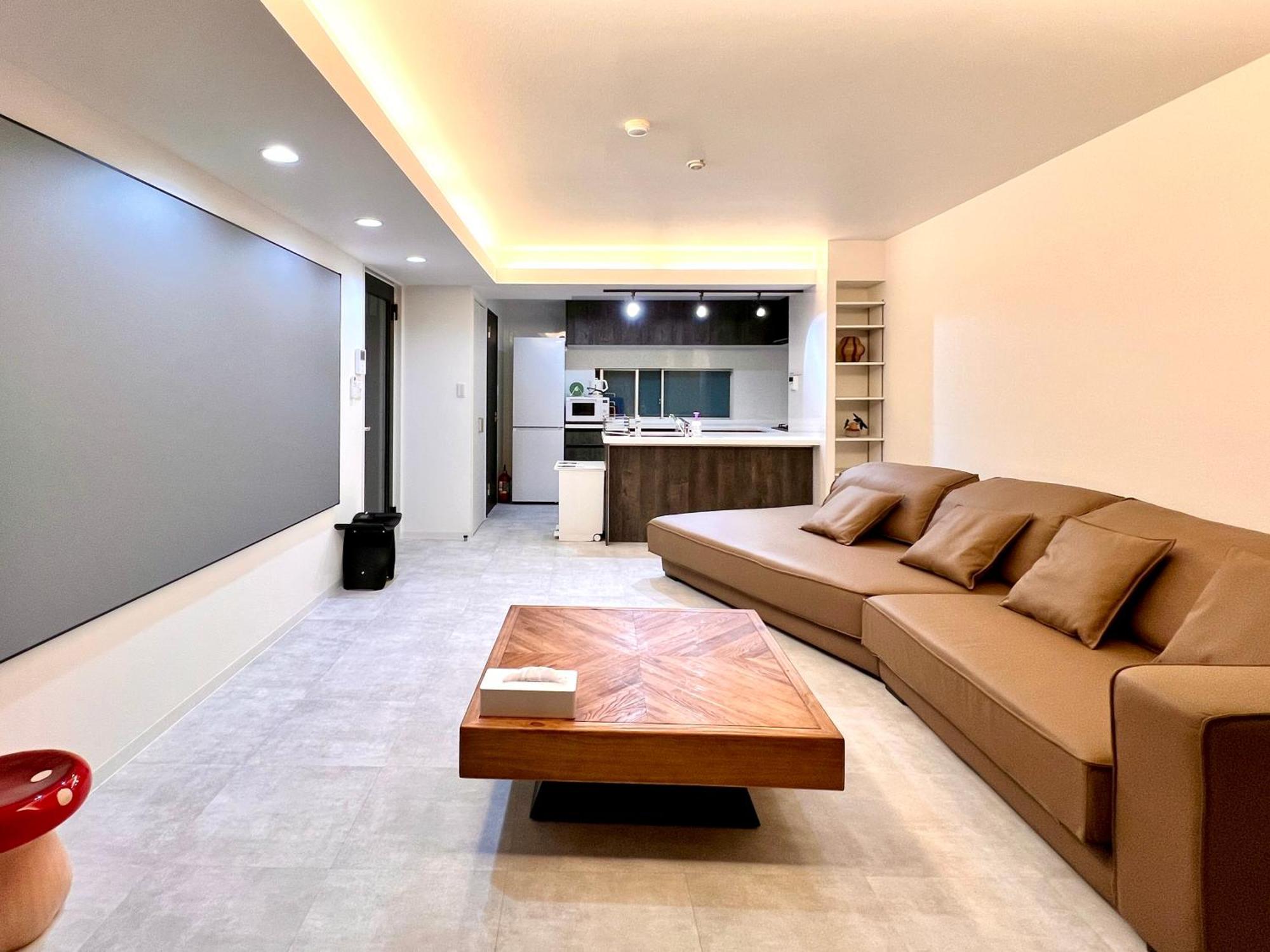 Lovetokyo Maisonette Terrace מראה חיצוני תמונה