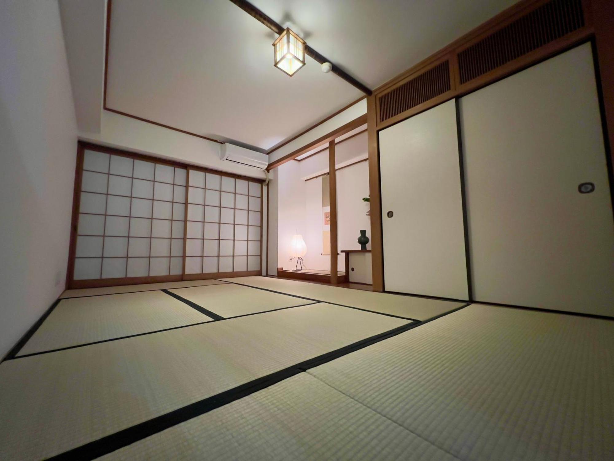 Lovetokyo Maisonette Terrace מראה חיצוני תמונה