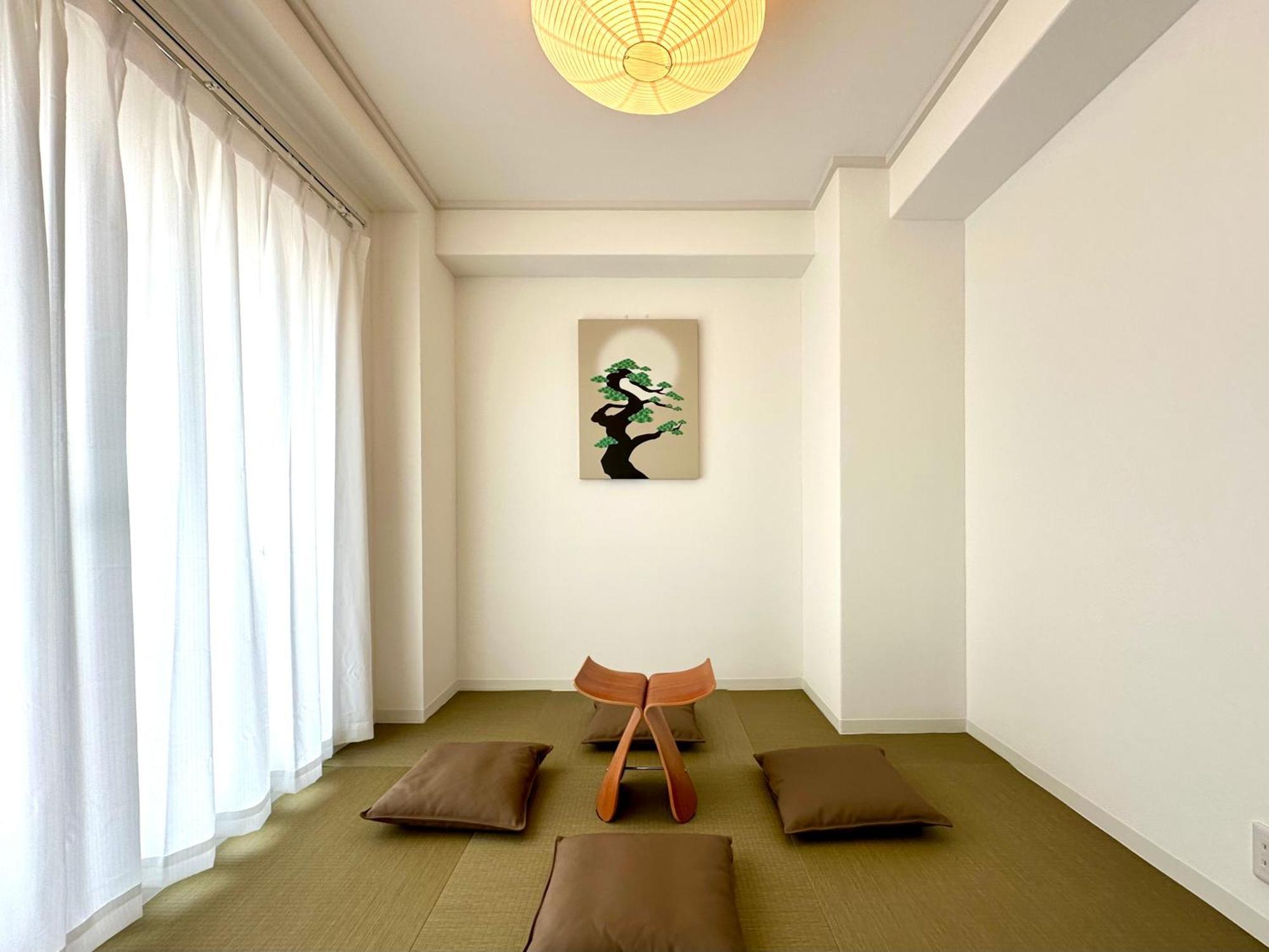 Lovetokyo Maisonette Terrace מראה חיצוני תמונה