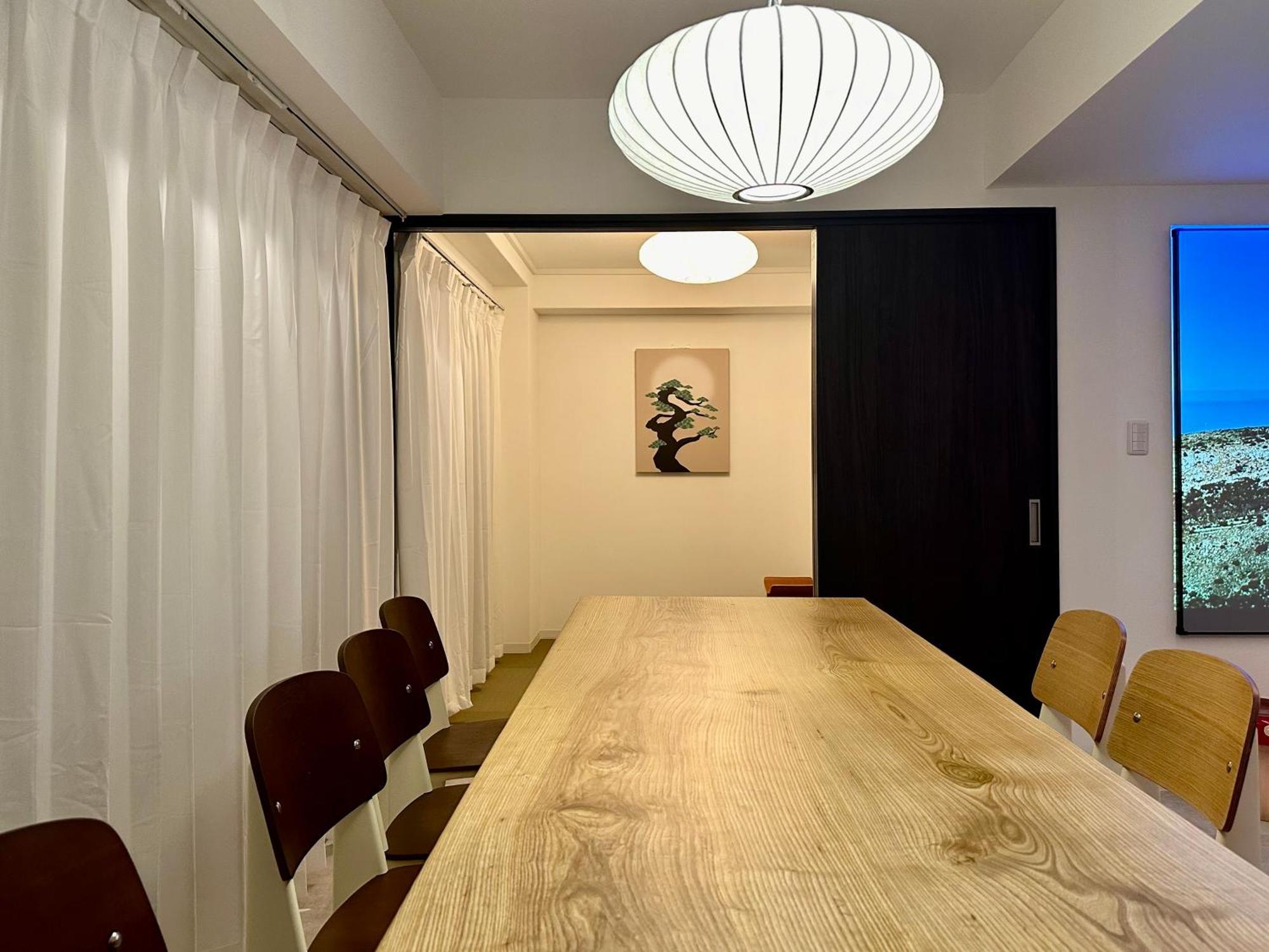 Lovetokyo Maisonette Terrace מראה חיצוני תמונה