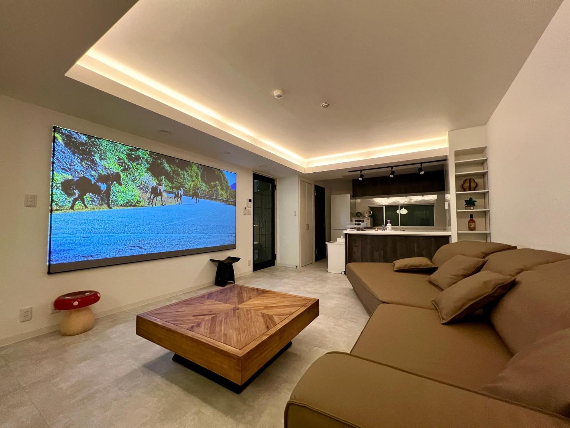 Lovetokyo Maisonette Terrace מראה חיצוני תמונה