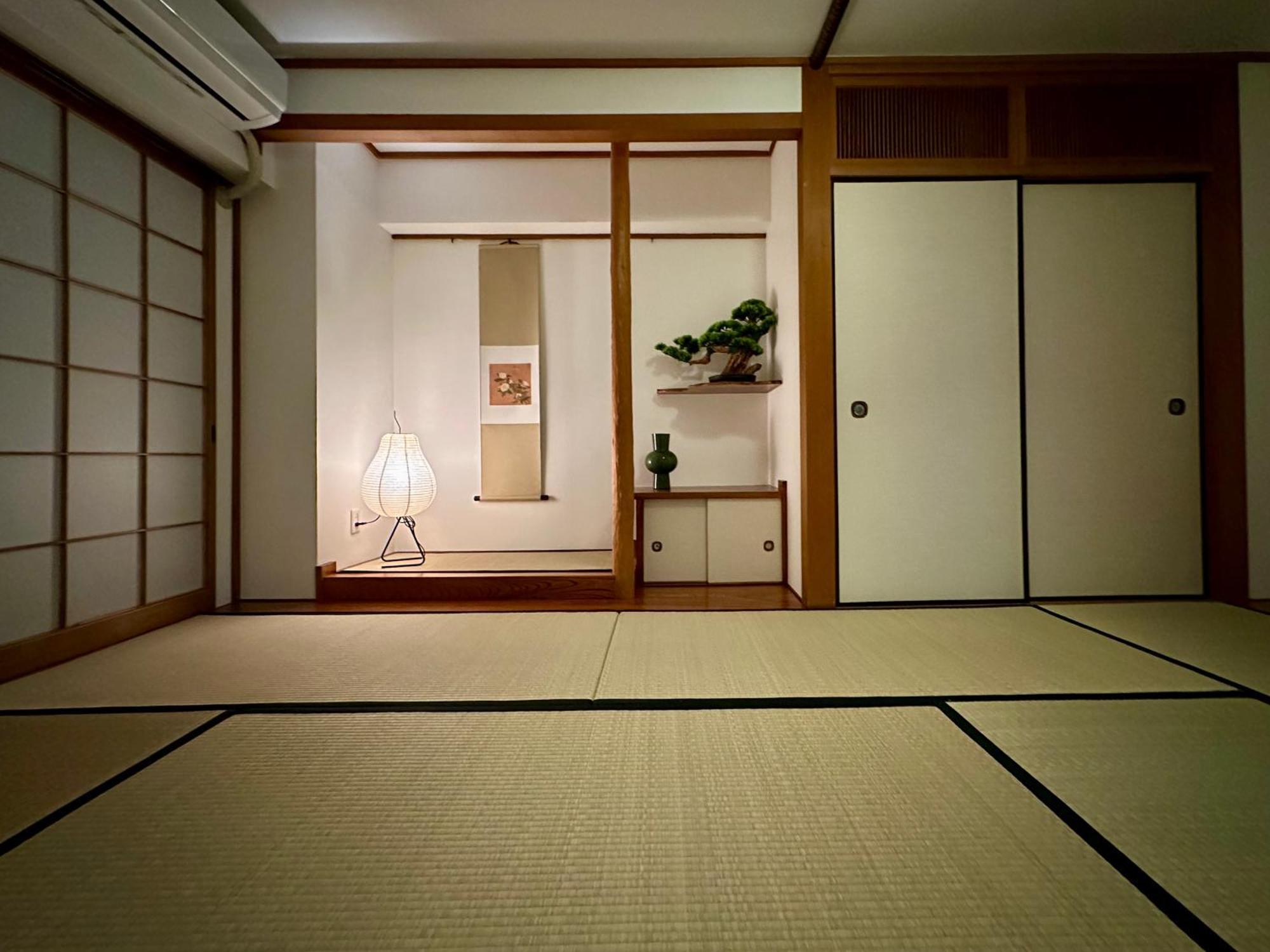 Lovetokyo Maisonette Terrace מראה חיצוני תמונה