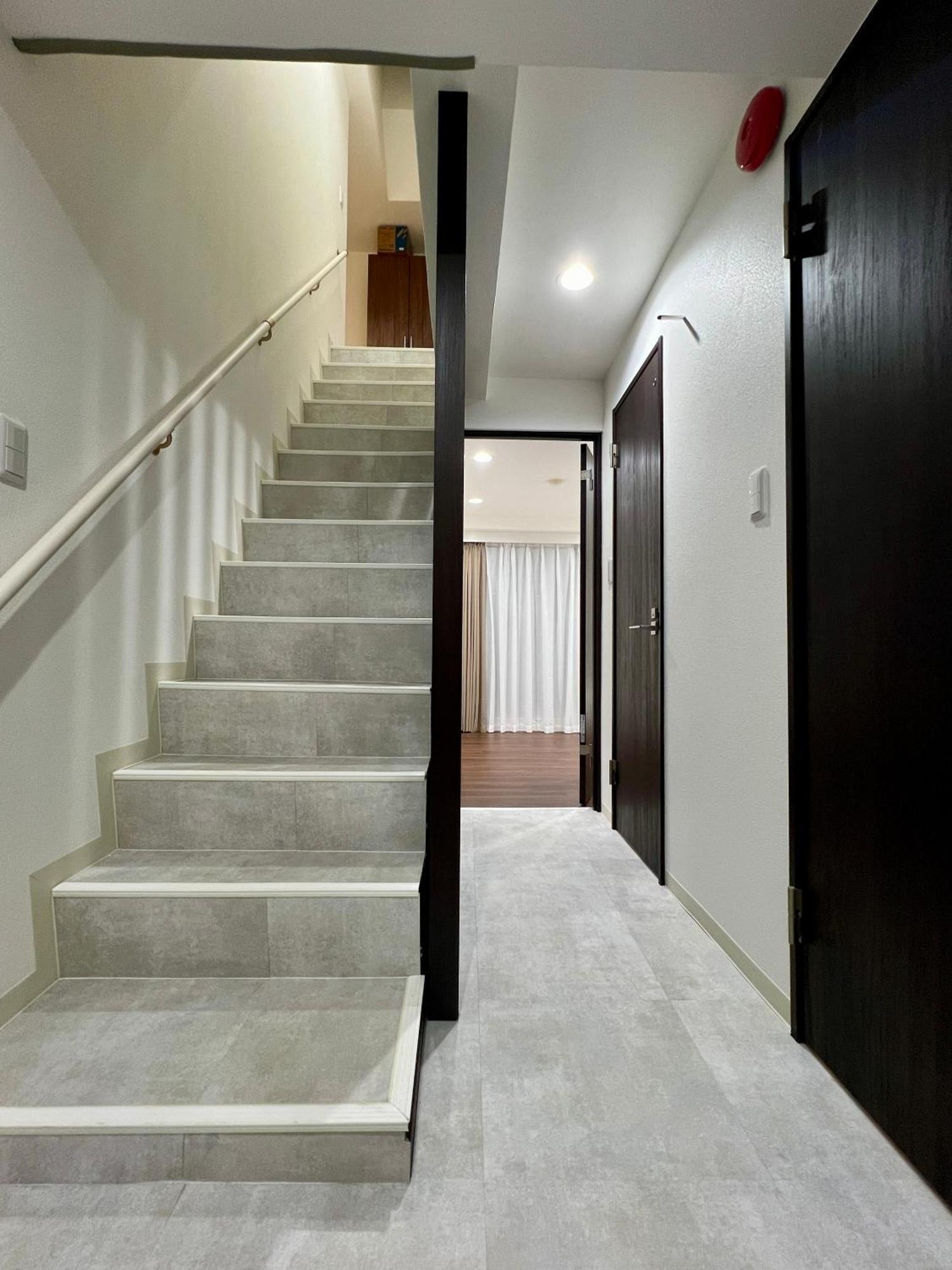 Lovetokyo Maisonette Terrace מראה חיצוני תמונה